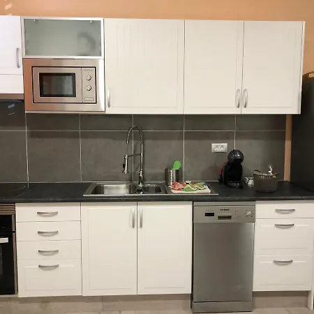 Vivienda Sara Lägenhet