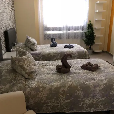 Vivienda Sara Valle Gran Rey