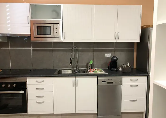 Vivienda Sara Apartman