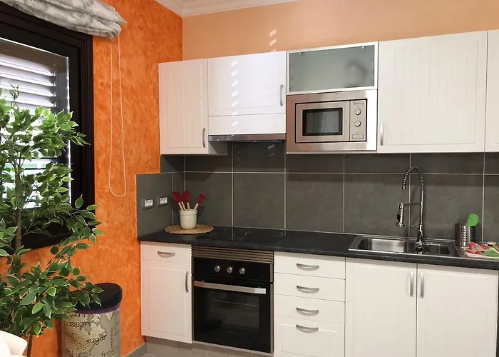 Vivienda Sara Valle Gran Rey