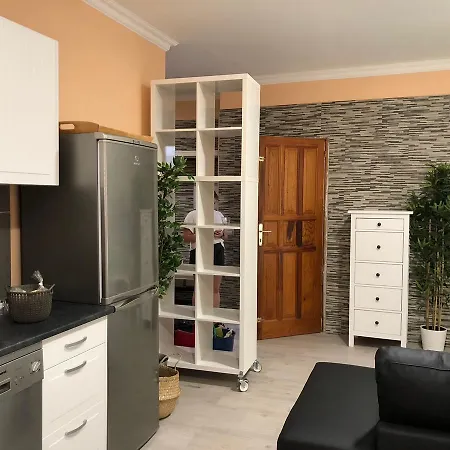Apartamento Vivienda Sara *