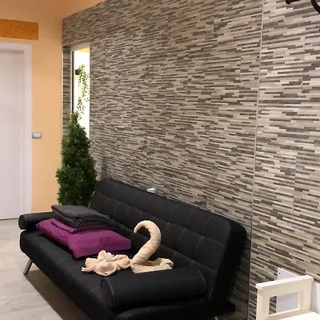 Apartamento Vivienda Sara *