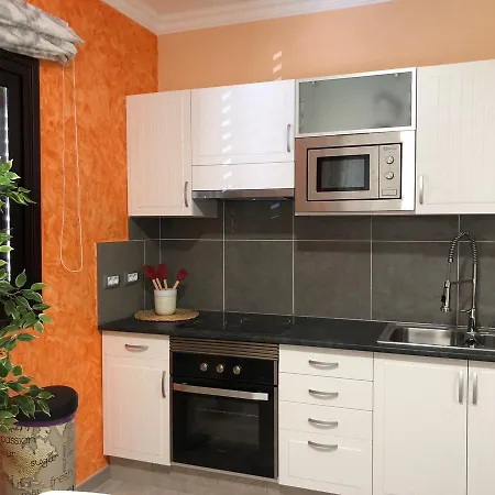Vivienda Sara Valle Gran Rey